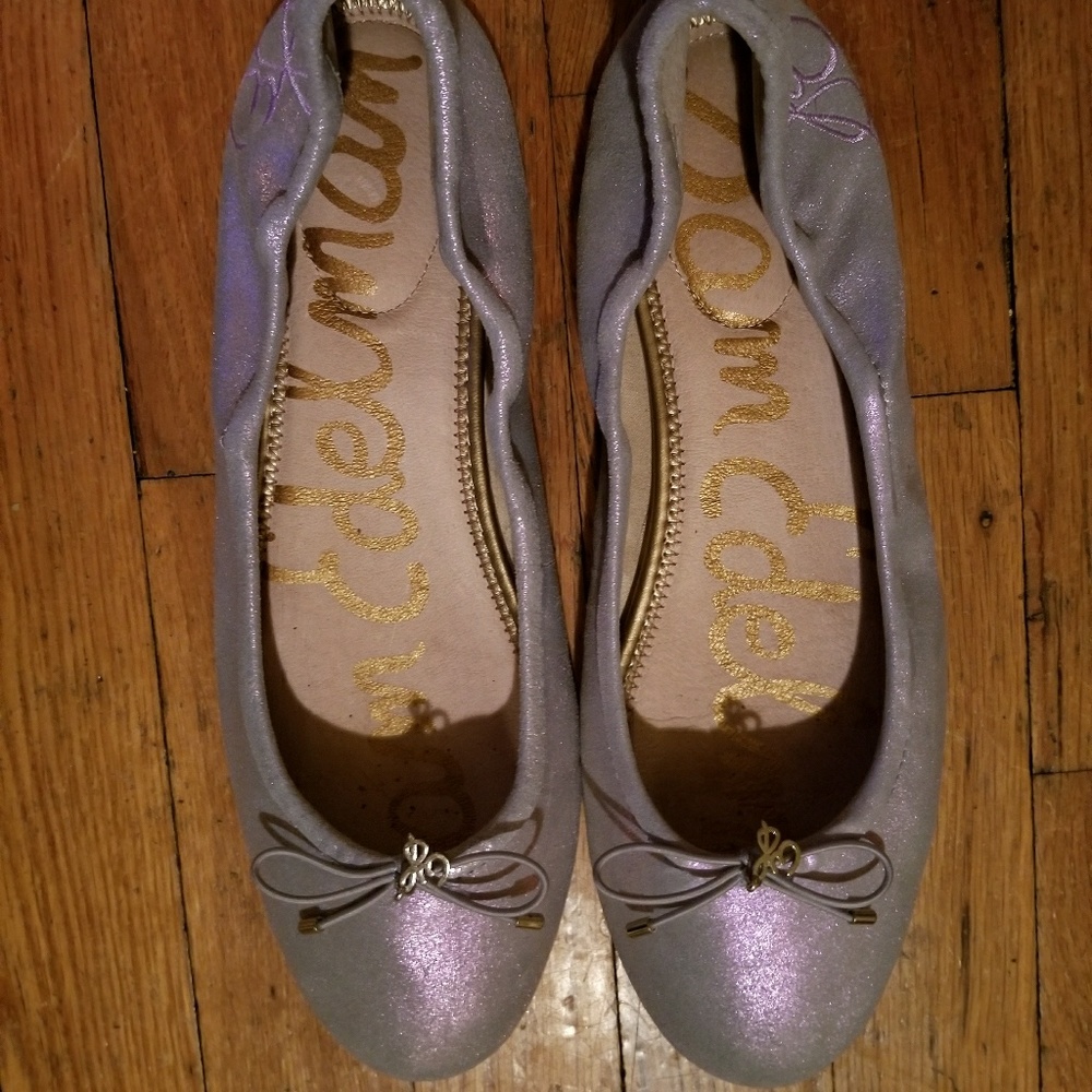 Sam Edelman Felicia Flats